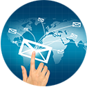 e-mail